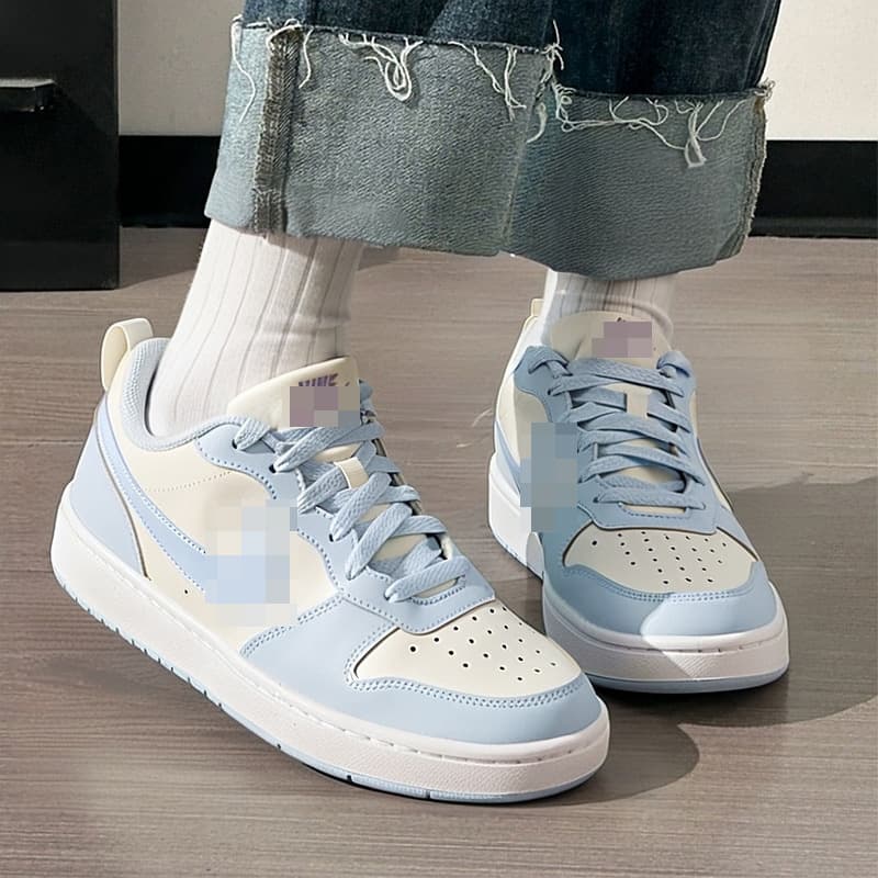 Pure Original Putian Casual Shoes Women's Couple Autumn Sneakers Pink COURT Board Shoes DV556 Running Shoes Multi-Color