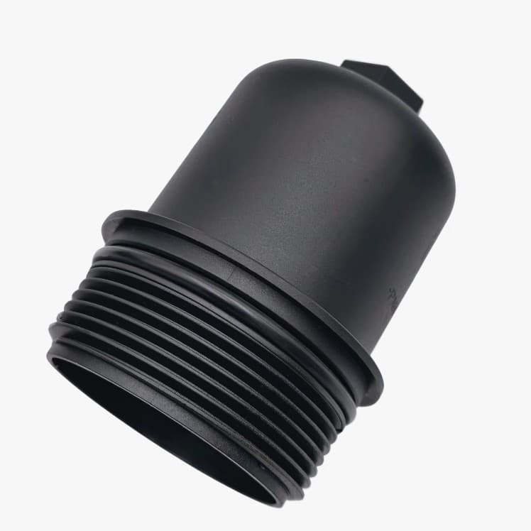 02E305045 Transmission Filter Housing for Golf Passat Tiguan Sagitar 02E305045