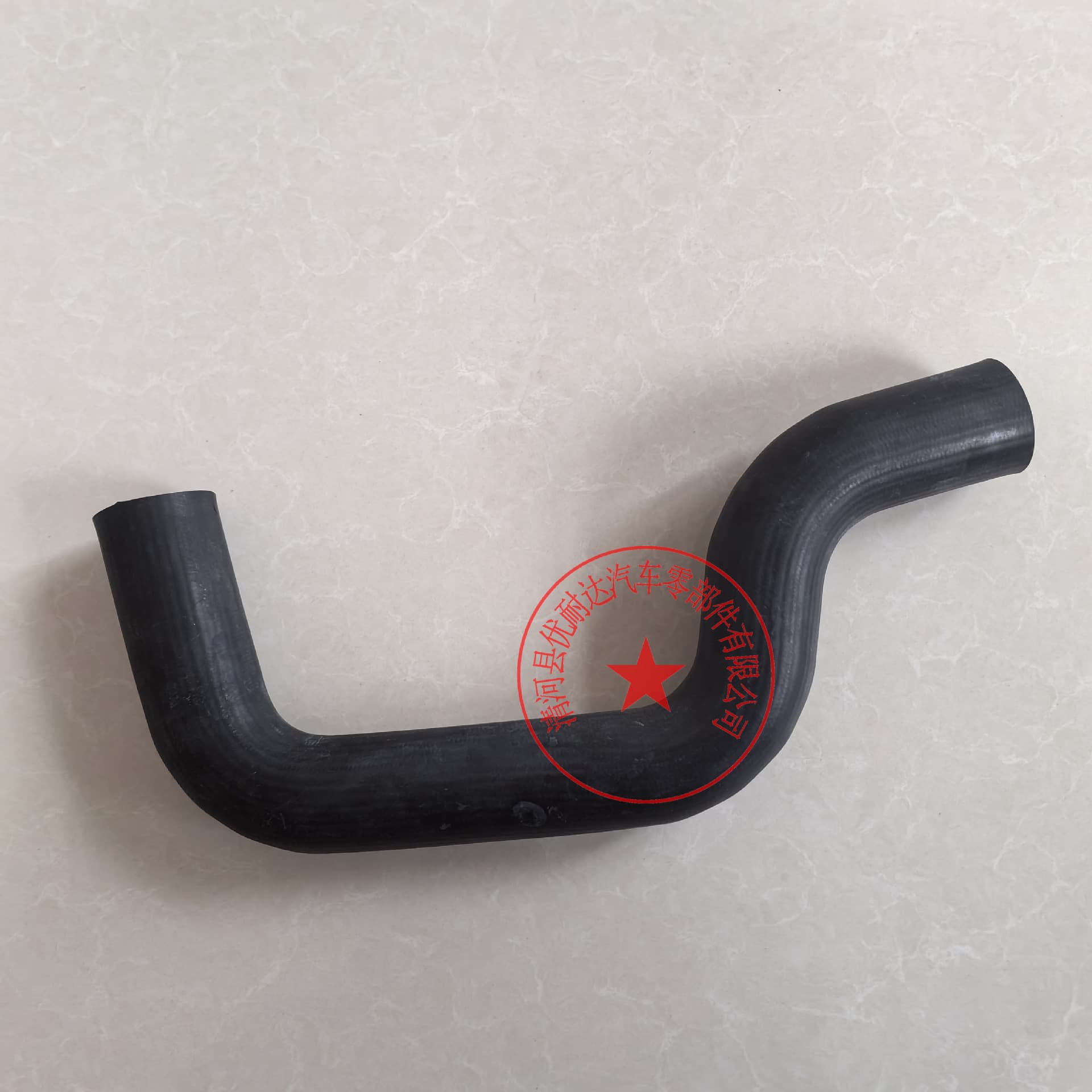 Supply 5058735AE for automotive coolant hose, fuel pipe.