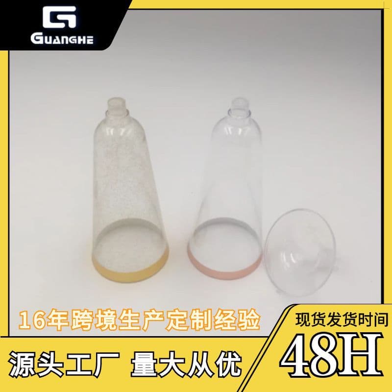 Disposable 4oz Plastic Cups Party Pack 70 Champagne Flutes For Events Catering Dining