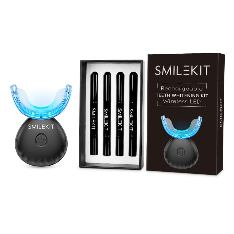 Custom Teeth Whitening Kit