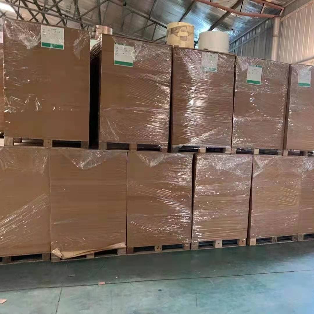 Kraft Paper Factory Direct Shipping Beijing In Stock Discount Packaging Paper Yellow Kraft White Kraft Kraft Liner Full Size