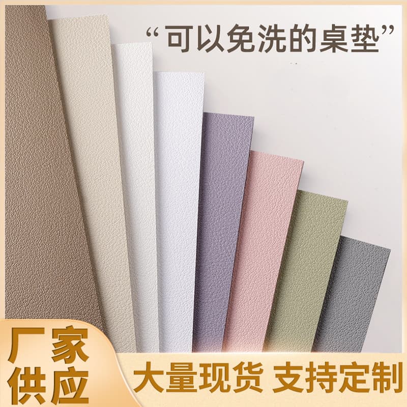 Home Moisture-Proof Desk Mat, Desk Pad for Study, Dining Table, Computer Desk, Coffee Table, Learning Desk Pad