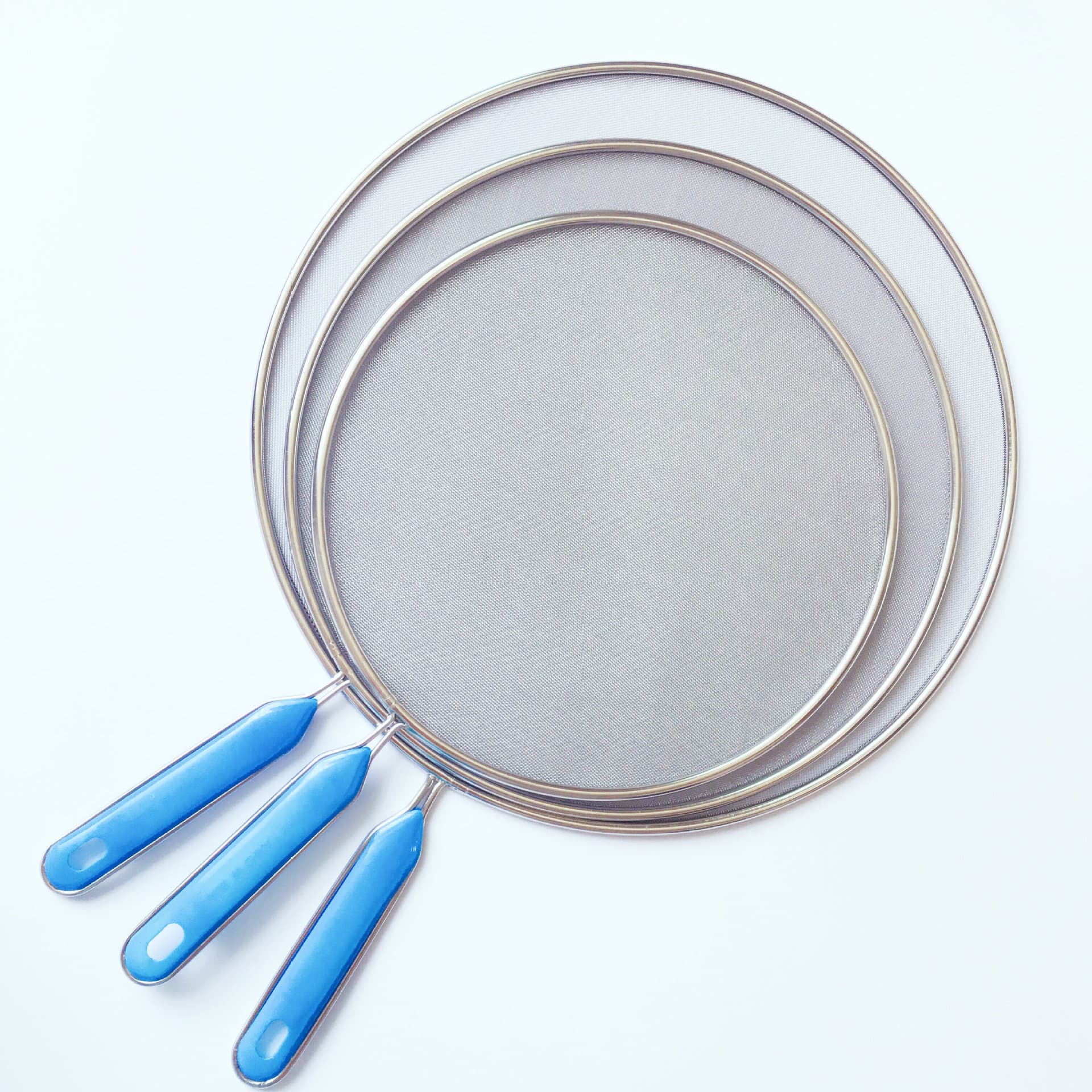 Splatter Screen Stainless Steel 304 Oil Shield Cover, Splatter Guard, Oil Splash Net, Oil Blocking Cover