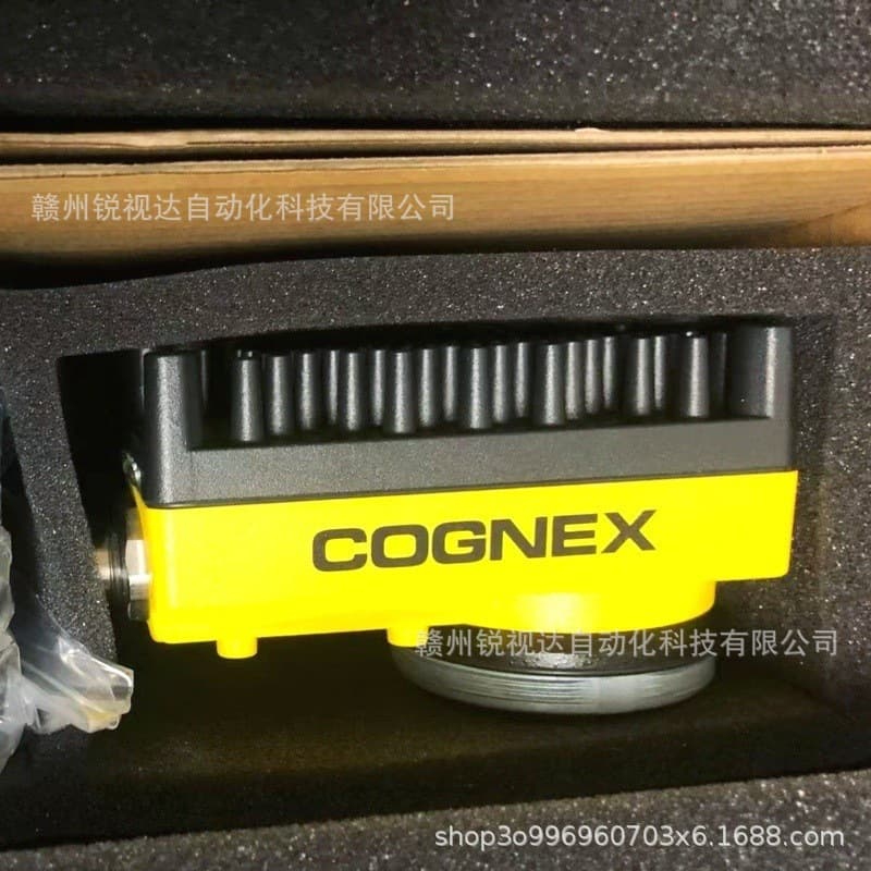 COGNEX IS5705-C11 Camera - Brand New Genuine, In Stock, Actual Photos, Negotiable Price, Shipping Included