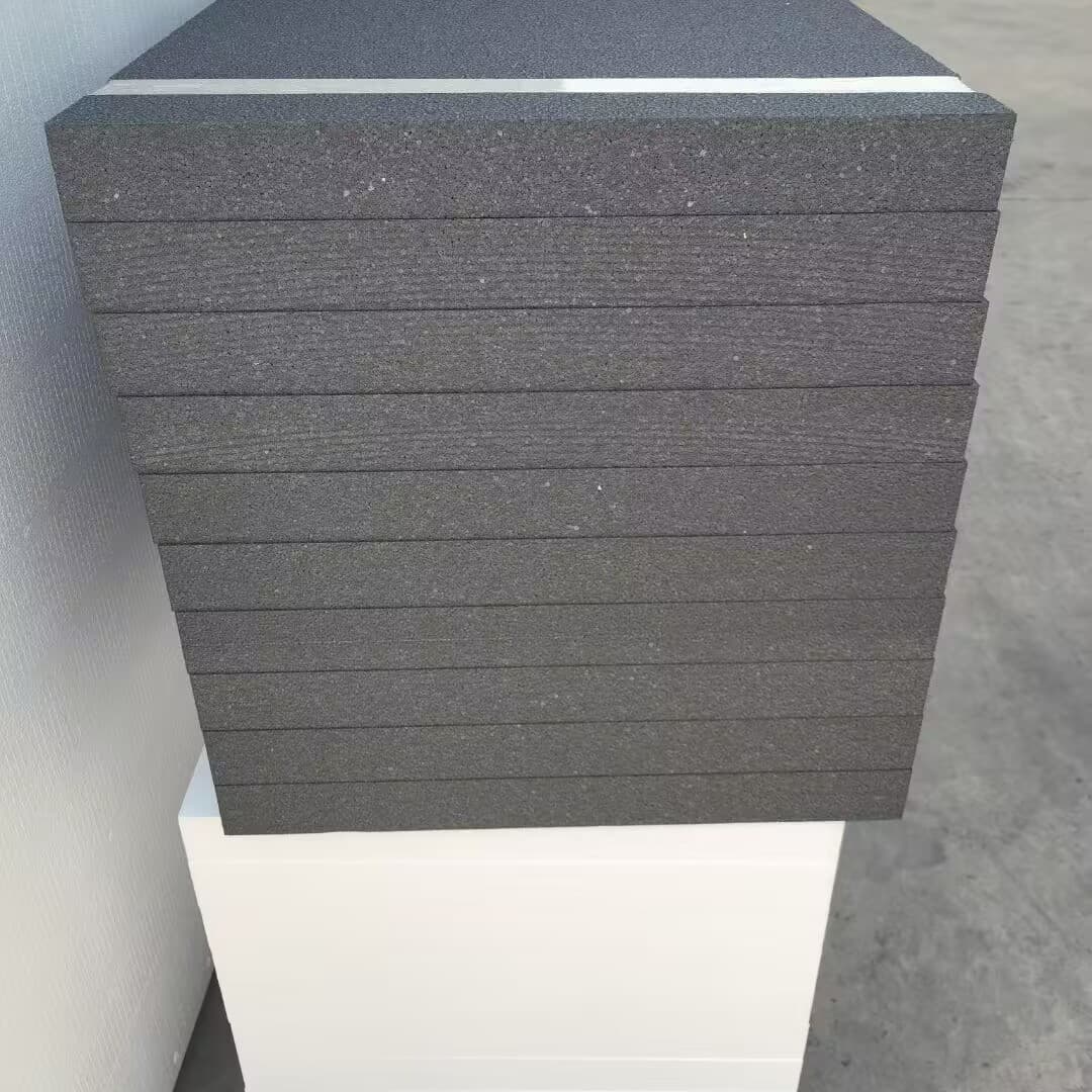 EPS Shuangliang brand Lishide extra-light grade P301 expandable polystyrene