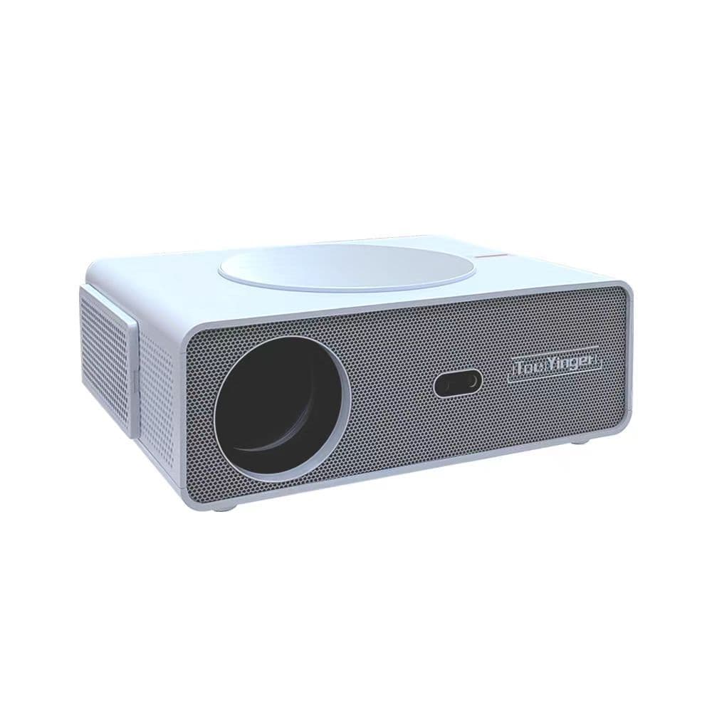 Projector Q10 Series 1080P LCD Projector Full HD Home Theater Projector for Home Use