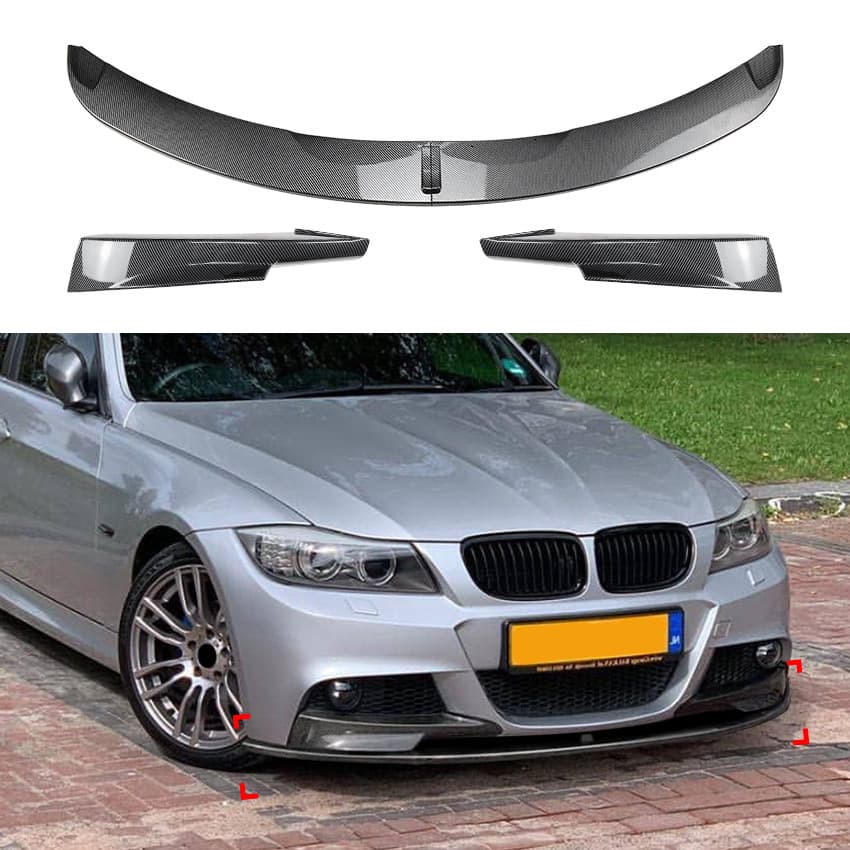 Car Accessories Full Body Kits/large Wraps - Suitable For Various Models - Enhances Vehicle Appearance Performance