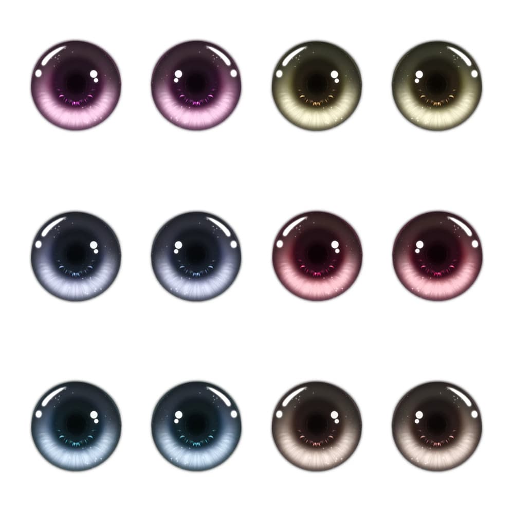 Cosplay Factory Wholesale Animal Head Costumes, Dust-Proof Eye Shields, Kig Costume Skull Eye Shields, Custom Visual Eye Shields