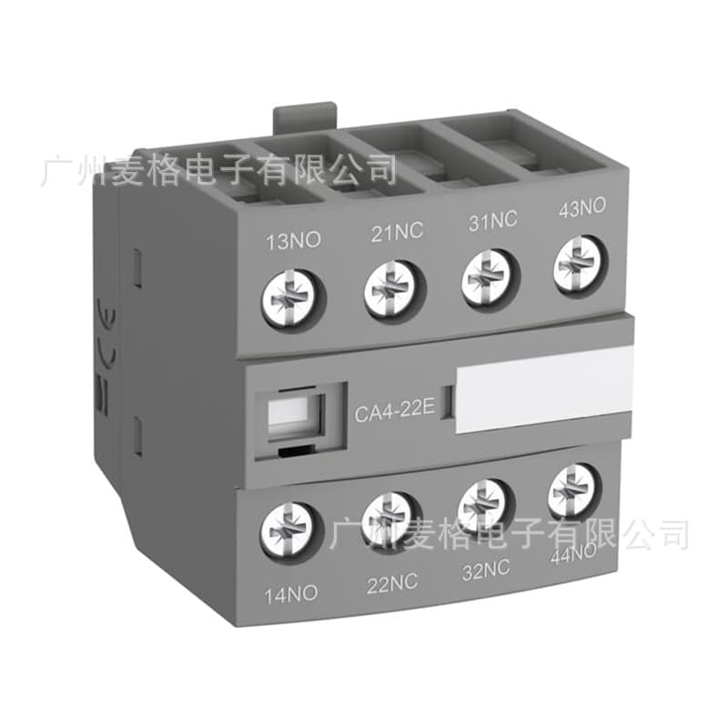 ABB auxiliary contact CA5X-10 CA5X-22M CA4-22E CA4-10 CA4-31M CAF6-11M