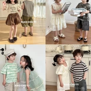 Children's clothing mixed lot export children's clothing source street stall live stream special price bulk children's clothing wholesale factory children's clothing brand discount