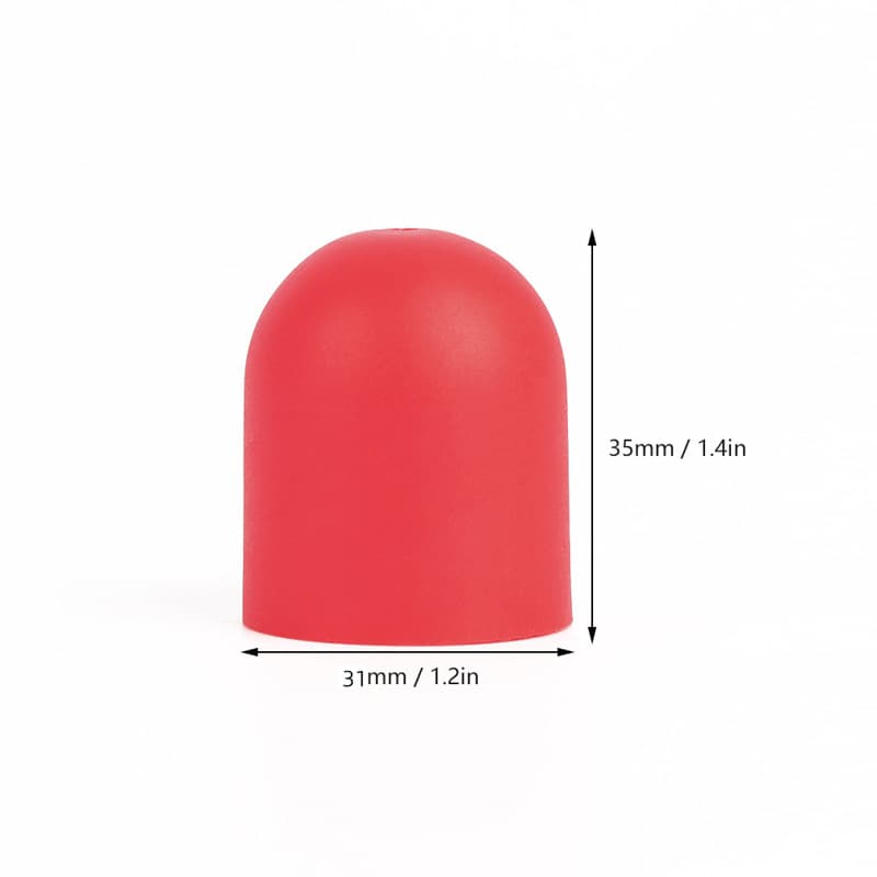 Dust cover for DJI FPV motors, motor protection cover for racing drones, dust cover accessories for Combo aircraft