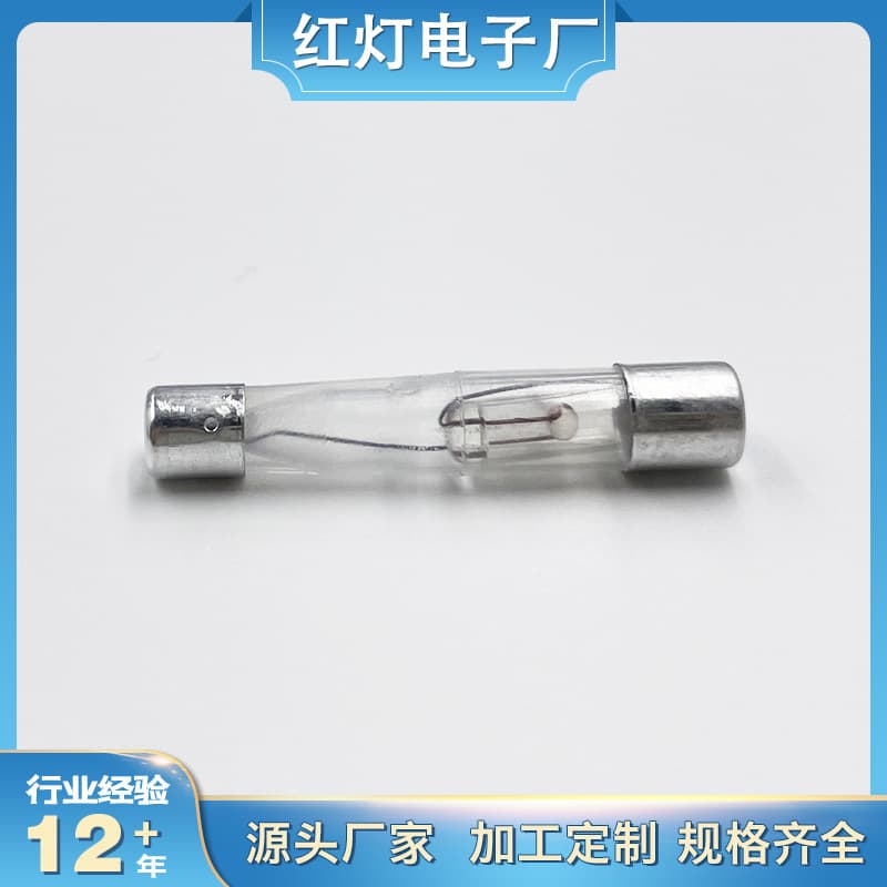 Wholesale neon bulbs for voltage testers, neon bulbs and lamps for testers, induction tester electrical accessories, customizable.