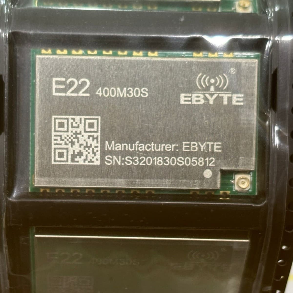 E22-400M30S Original LoRa Module EBYTE E22 400M30S