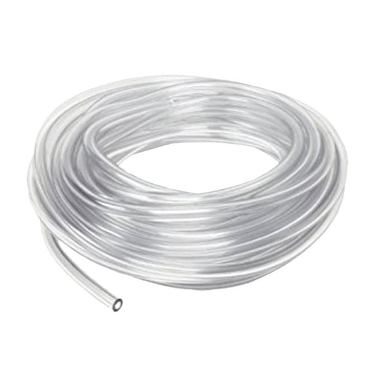 Medical Grade PVC Hose, Oxygen Tube, Infusion Tube, Transparent Water Pipe, Level Tube, Floor Scrubber Hose, Customizable