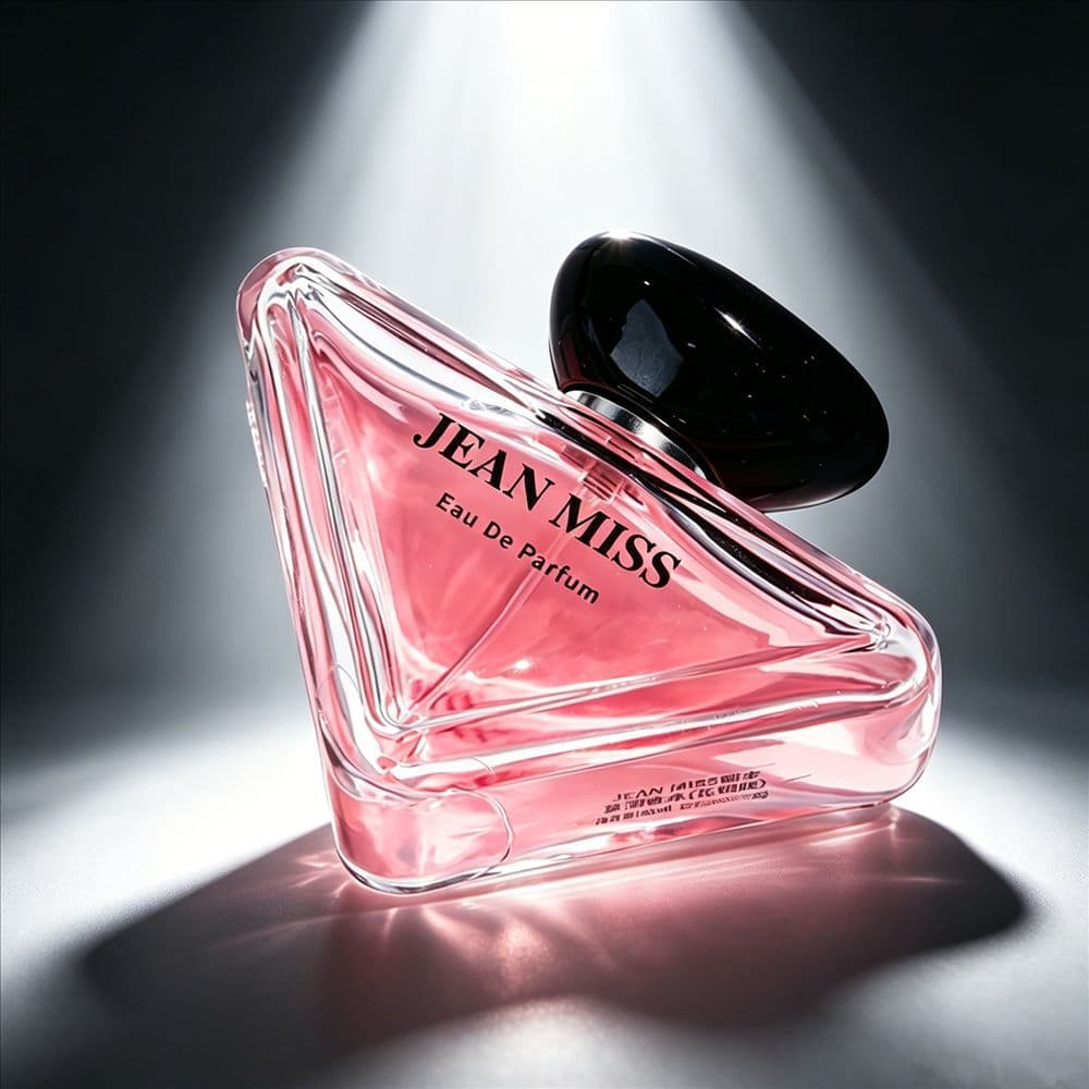 Xiaocheng Yixiang brand women's perfume long-lasting women's eau de toilette wholesale perfume foreign trade Vietnam perfume factory