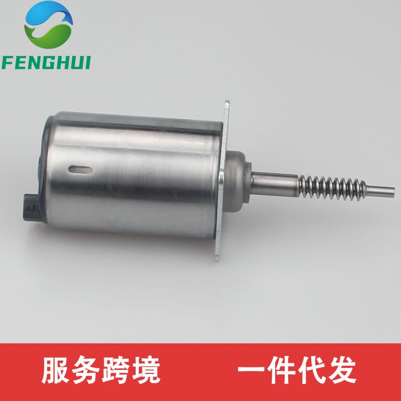 11377548389 11377506788 Motor for BMW E53 E60 E61 Cylinder Head Motor
