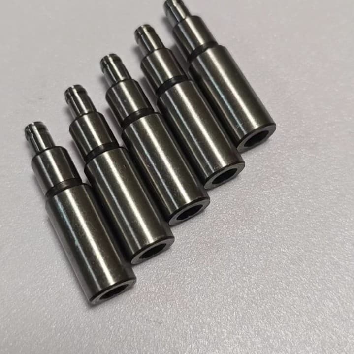 Various Power Tools and Hardware Parts Shafts