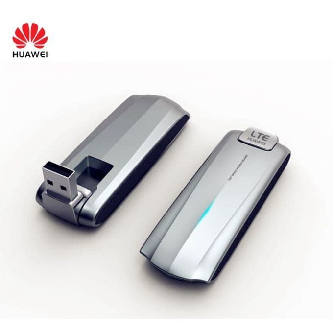 Compatible with Huawei E398U-18 and Huawei E398 4G LTE 100Mbps USB Stick Card Tray