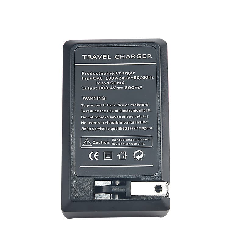 F Series NP-F970 F960 F750 F570 NP-F330 NP-F550 Battery Charger