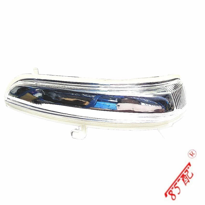 Right Side Rearview Mirror Turn Signal Light 1607512680 For Peugeot 208 2008 Automobile Accessories / Turn Signal Lamp / Corner Lamp