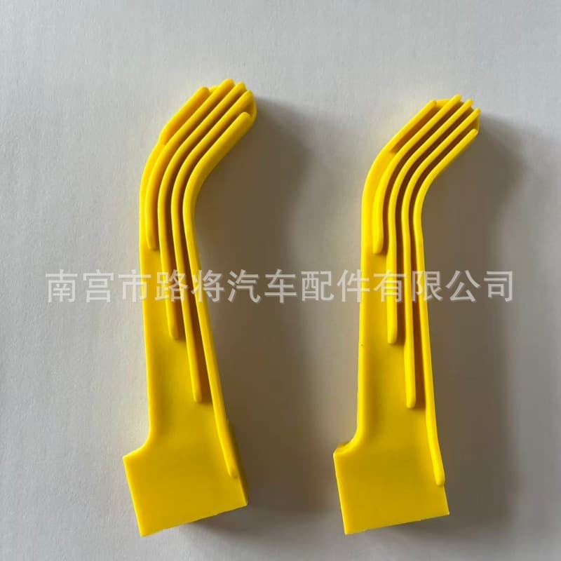 7934E7 is suitable for Citroën Berlingo B9 and Peugeot Partner MK2 hood lock handle