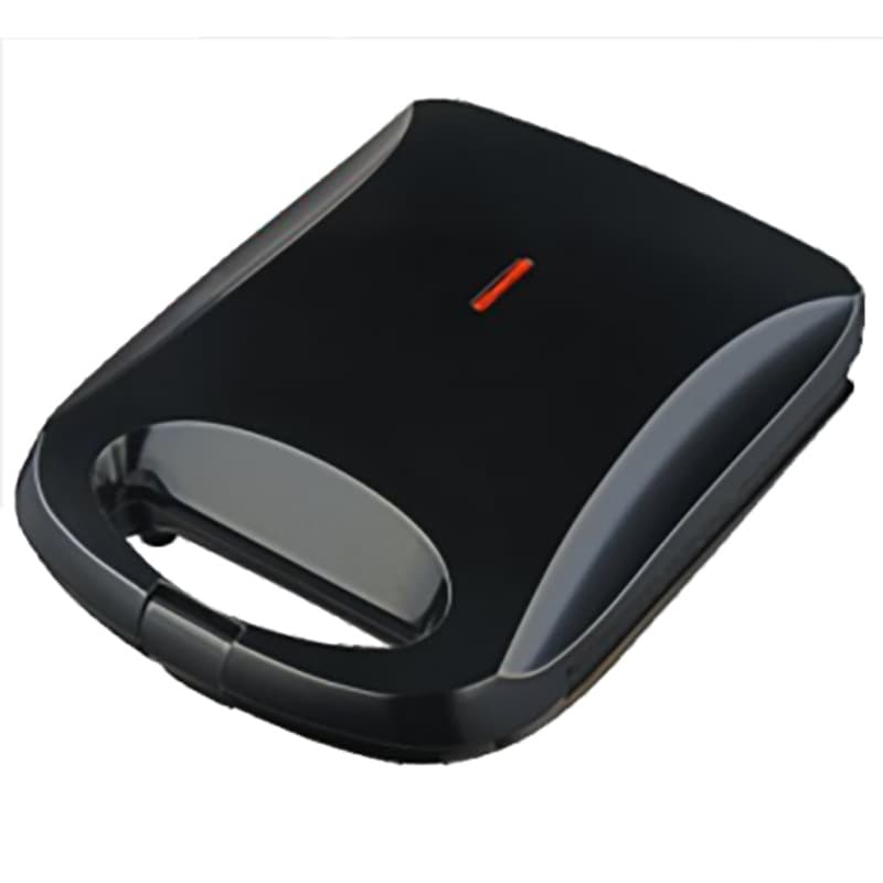Cross-border Household Sandwich Machine Multifunctional Electric Pancake Pan Double-sided Heating 16-Hole Donut Maker Wholesale