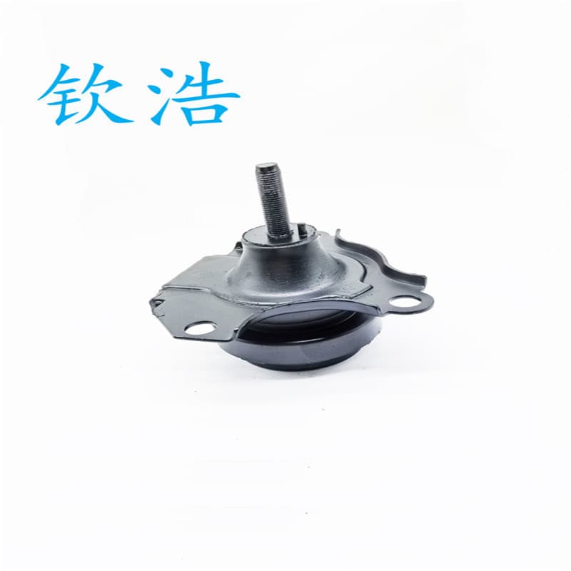 50820-S7C-043 Engine Mount Bushing Rubber Mount Vibration Damping Rubber Part Fixing Bushing
