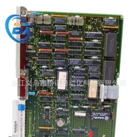 6DS1315-8AC I/O BUS VOTE MODULE negotiate