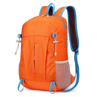 Sports Backpack Travel Outdoor Hiking Waterproof Backpack Lightweight Portable Foldable Travel Bag