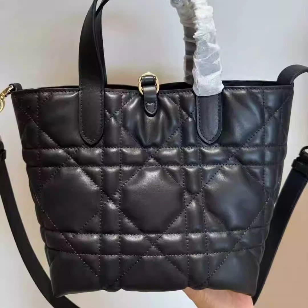 You can’t buy anything better than me] toujours rhombus vertical version horizontal version medium portable indigenous bag bucket bag
