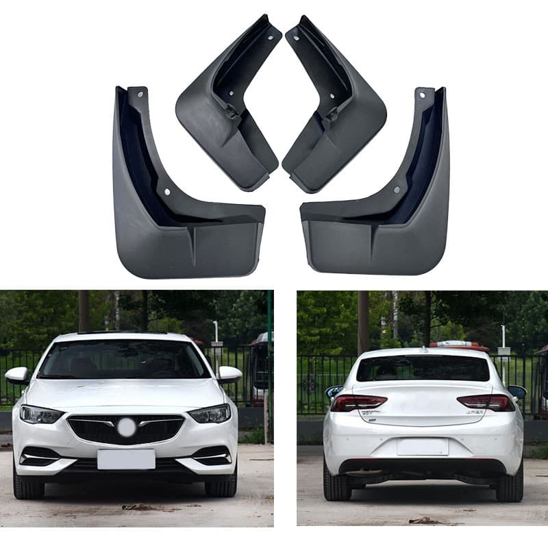 Fits Buick Regal 2017 Fender Opel Vauxhall Insignia B Export Cross-border