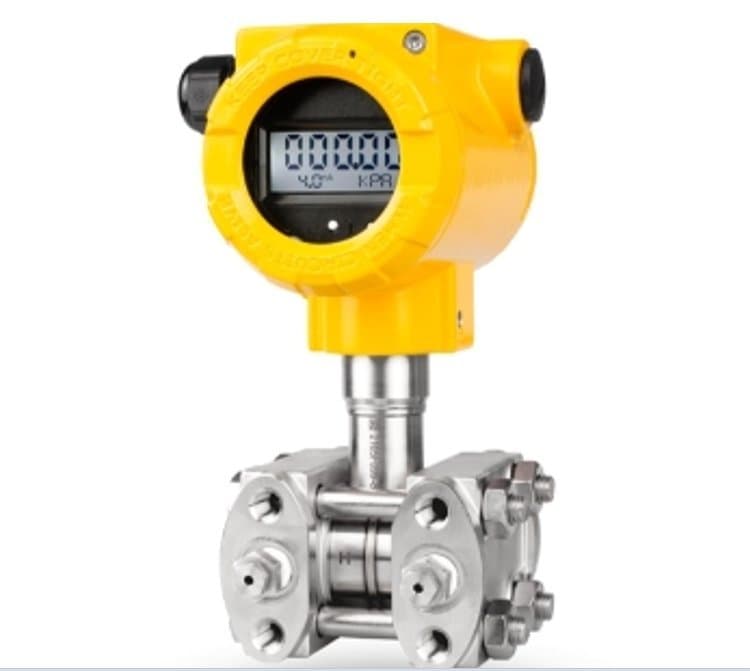 Poland Imported APLISENS PRE-28 SMART Intelligent Differential Pressure Transmitter