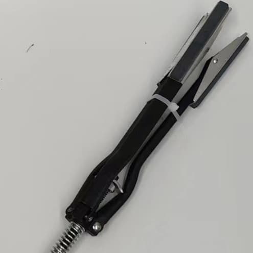 Auto repair tools 4-inch extended cylinder grinder 4-inch extended three-jaw grinder expanded diameter