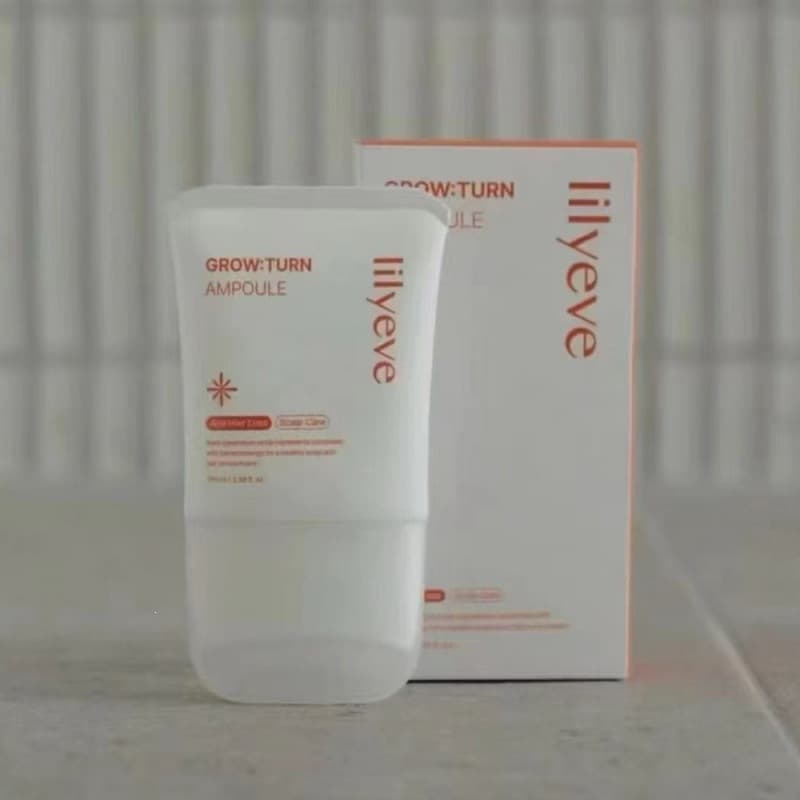 Lilyeve Scalp Nourishing Essence Hair Care Serum 100ML