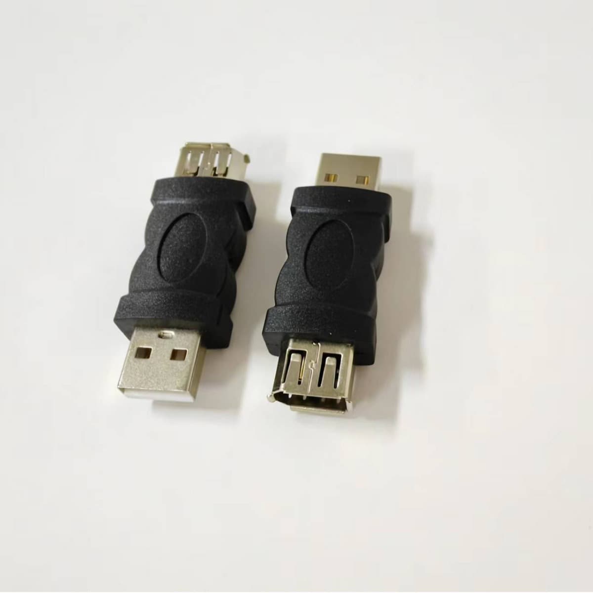 USB to 1394 6P Adapter USB to Firewire 6-Pin USB Male to 1394 Converter