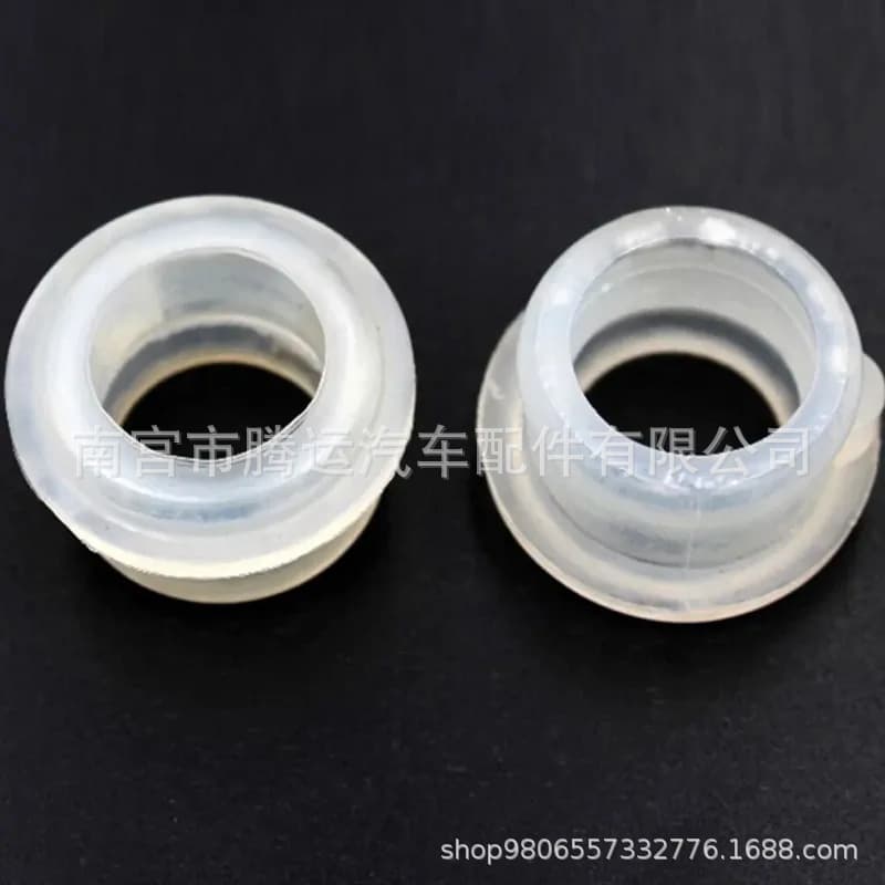 1J0711124 Shift Lever Rubber Boot for Volkswagen Bora Lavida Golf 4 Gear Shift Rod Rubber Cover