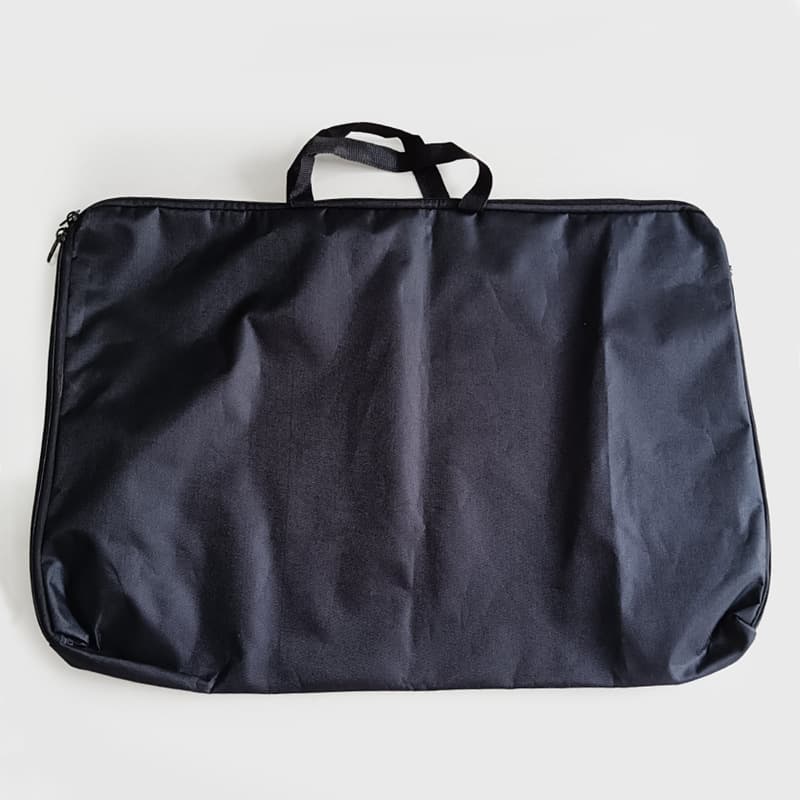 Large Spectrum Frame Bag Medium Spectrum Frame Bag/Portable Spectrum Table Bag Musical Instrument Accessories