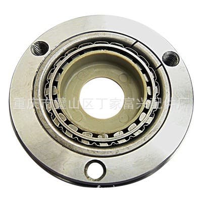 Factory Direct Sales Motorcycle Overrunning Clutch for CG200 Starter Drive, 20-Ball Design, Reasonable Price