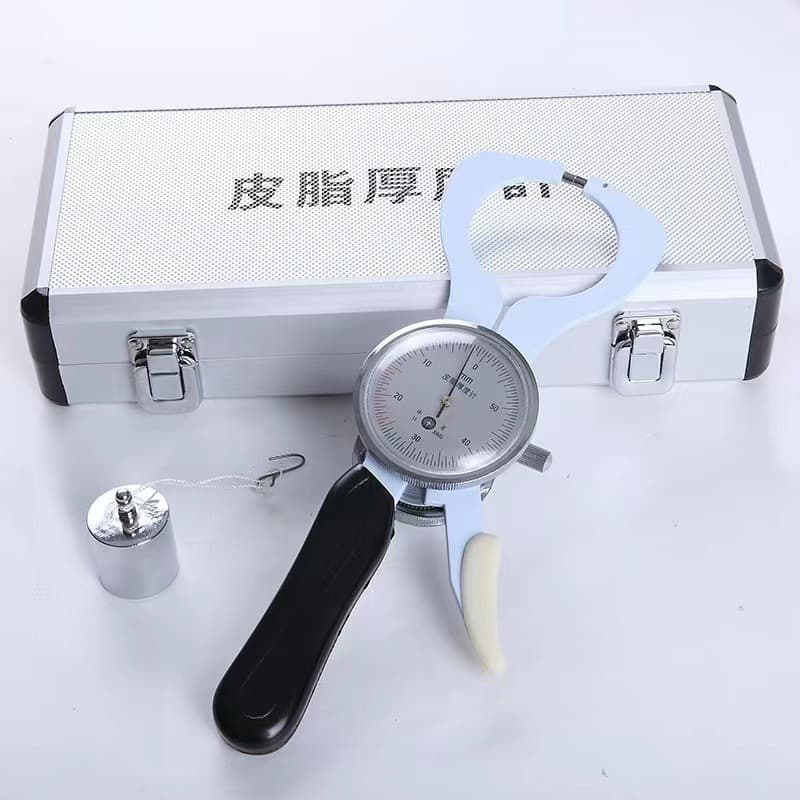 Sebum thickness meter/skin thickness measuring instrument/skin thickness tester/skin thickness gauge