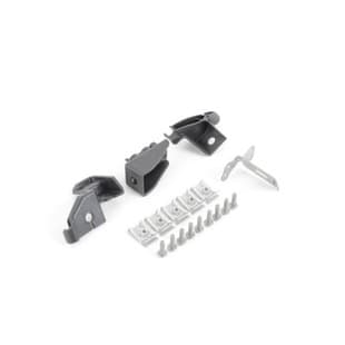 63117343917 63117343918 Headlight Restoration Kit for BMW F10 F18 F07