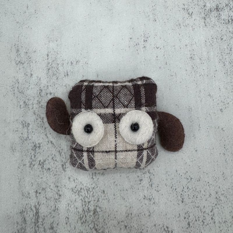 Various Fabric Cartoon Accessories, Animal-shaped Plush Hair Clips and Bands, Fashion Wholesale Supplies