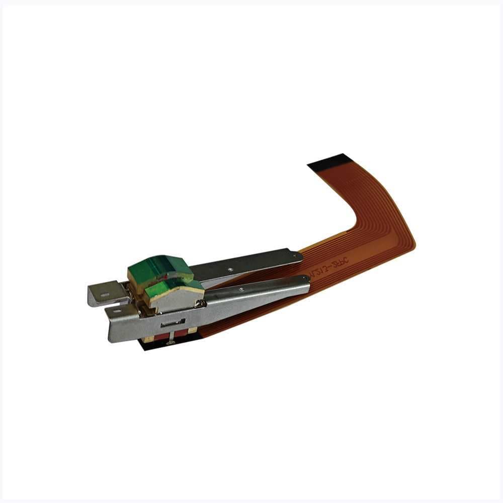 ATM Deposit Machine Spare Parts Card Reader 3Q8-2 Read/Write Magnetic Head