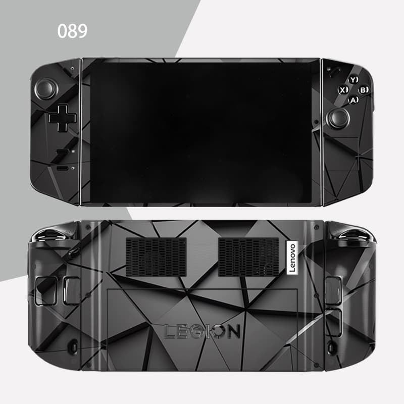 Suitable for Lenovo Savior handheld game console sticker LEGION GO game console protective film anti-scratch film
