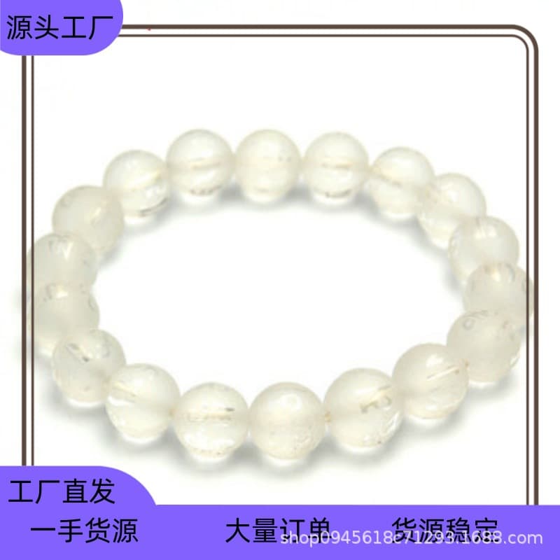 Home-based handmade bead assembly work, manual subcontracting project cooperation factory, semi-finished product assembly outsourcing