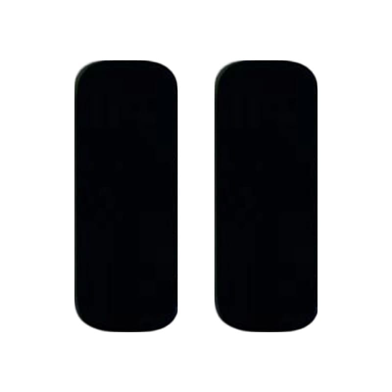 LED digital display film electronic atomizer diaphragm LED digital tube display film diffusion film glue coating customization