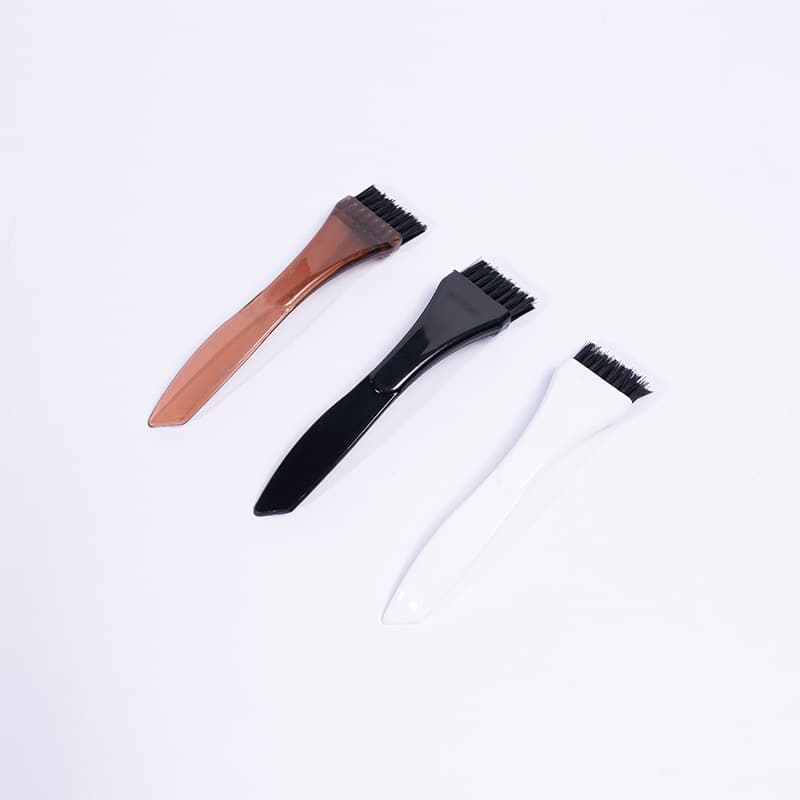 Source manufacturer small brush, care brush, manicure brush, highlight brush, nail salon and hair salon special