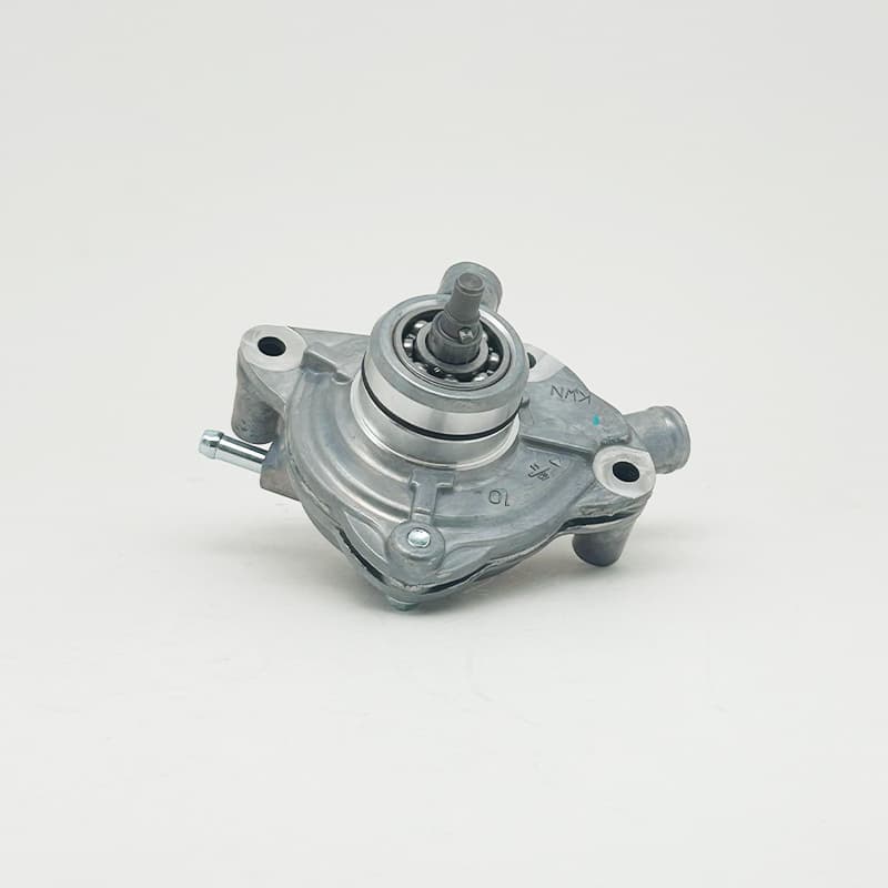 Factory direct sales motorcycle parts Honda VARIO 125 motorcycle water pump EFI engine water pump