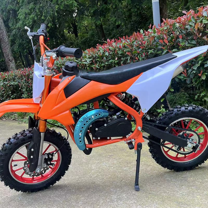 49CC Mini Off-Road ATV / Beach Buggy / 110CC All-Terrain Vehicle / 200CC Go-Kart / Electric Motorcycle