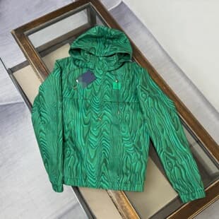 Men's Outdoor Sun Protection Jacket Summer New Breathable Cool Fabric Simple Solid Color Thin Hooded Windbreaker